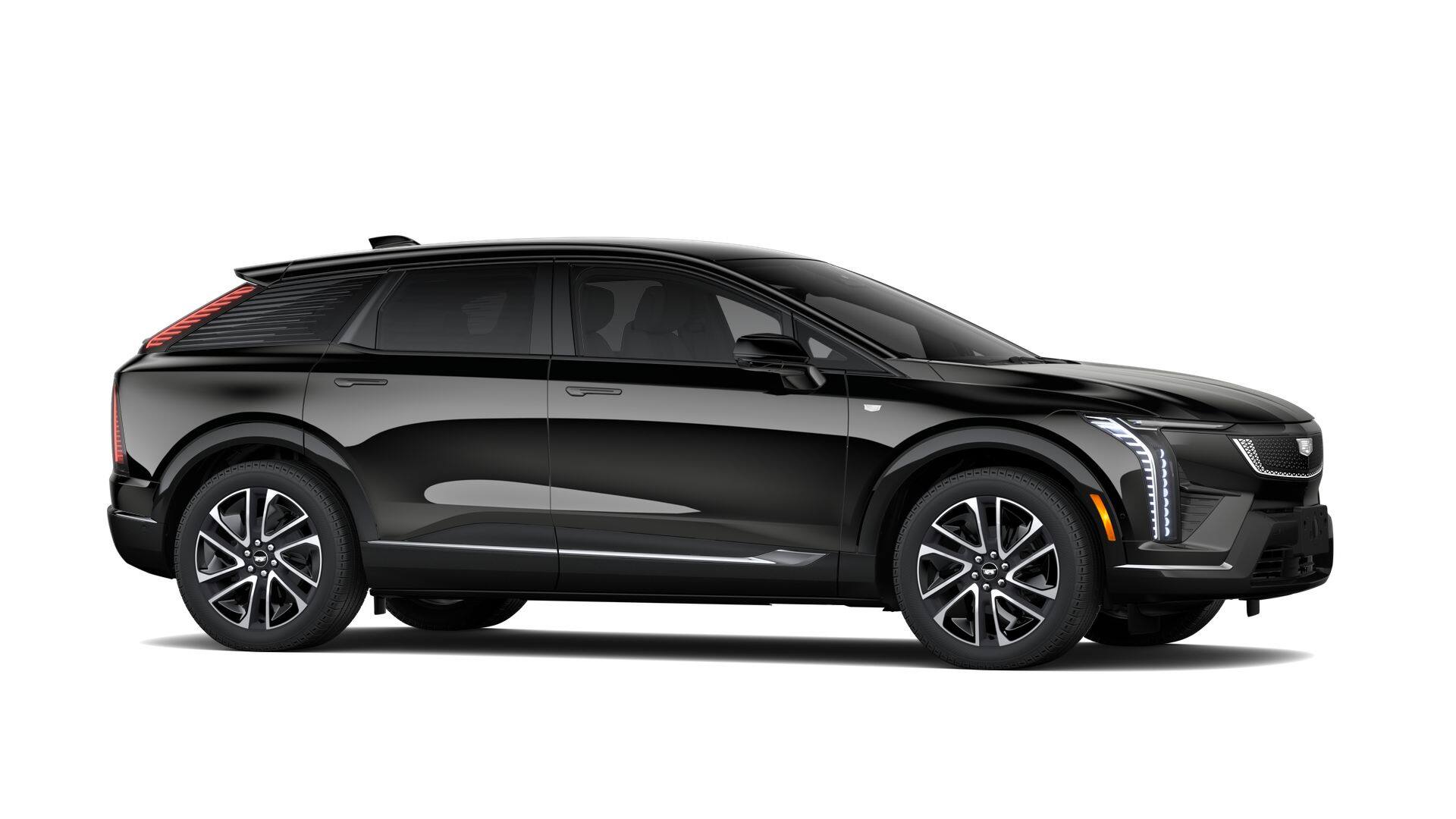 2027 Cadillac OPTIQ Premium Sport