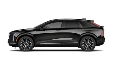2027 Cadillac OPTIQ Premium Sport