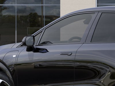 2025 Cadillac OPTIQ Sport 2