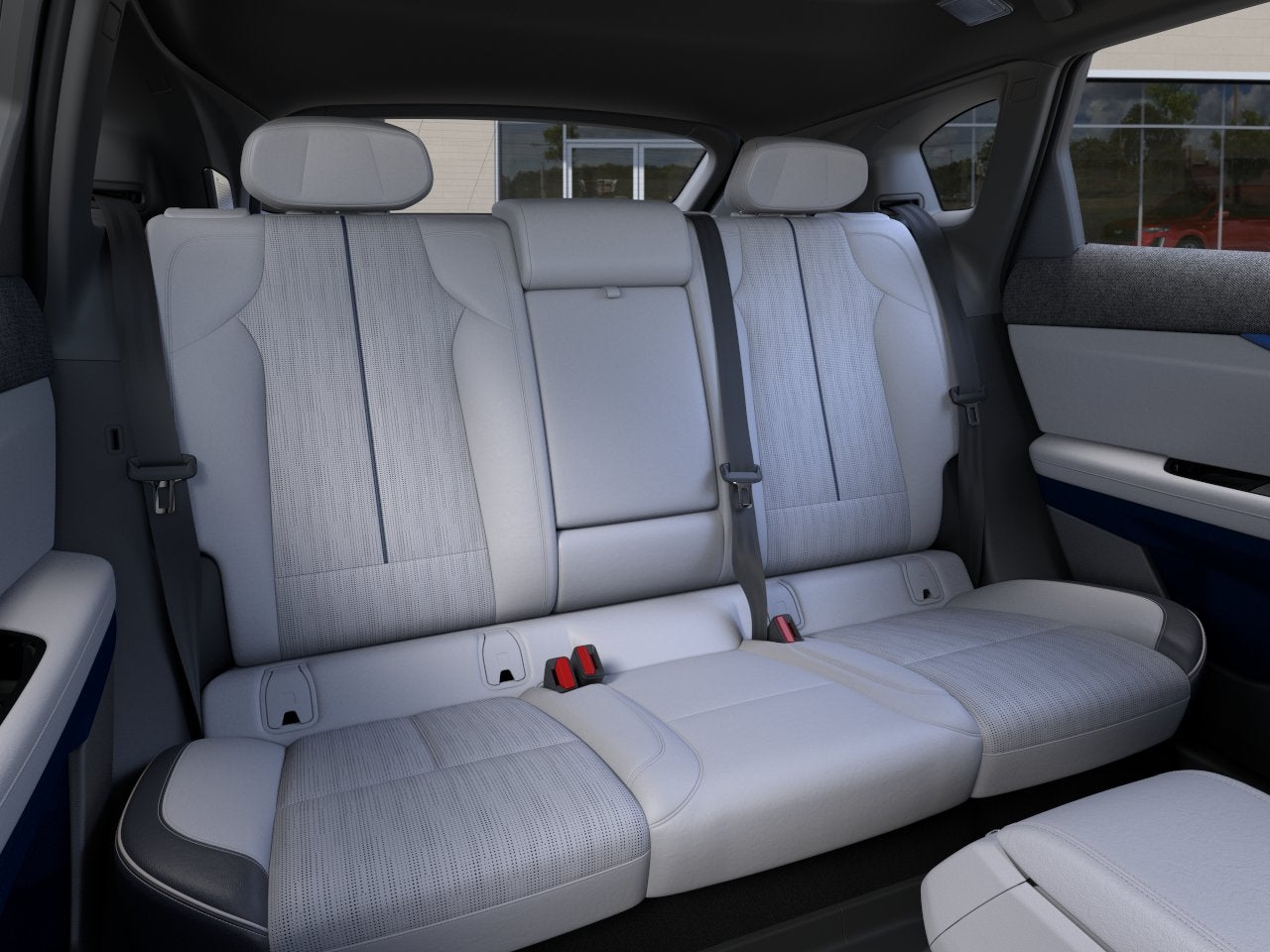 2025 Cadillac OPTIQ Sport 2