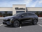 2025 Cadillac OPTIQ Sport 2