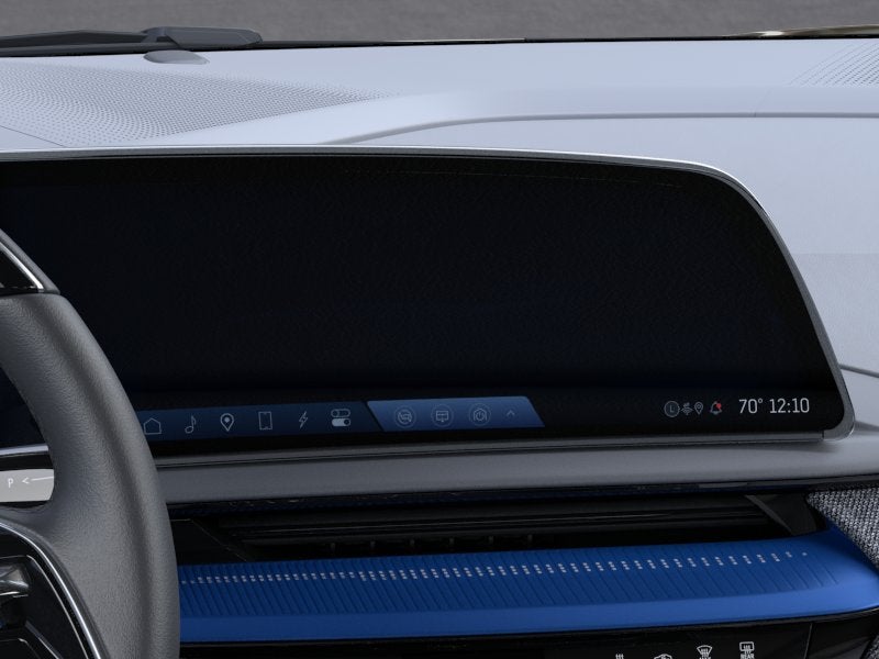 2025 Cadillac OPTIQ Sport 2