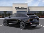 2025 Cadillac OPTIQ Sport 2