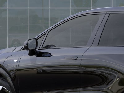 2025 Cadillac OPTIQ Sport 2