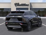 2025 Cadillac OPTIQ Sport 2