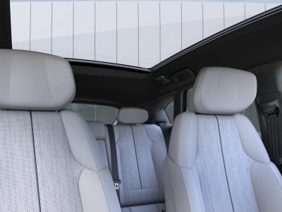 2025 Cadillac OPTIQ Sport 2