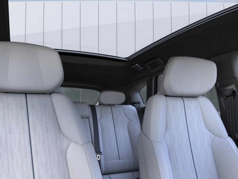 2025 Cadillac OPTIQ Sport 2