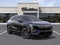 2025 Cadillac OPTIQ Sport 2