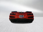 2025 Chevrolet Corvette Z06 3LZ