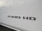 2024 Chevrolet Silverado 3500 HD Chassis Cab Work Truck