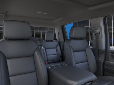2026 Chevrolet Silverado 3500 HD LTZ DRW
