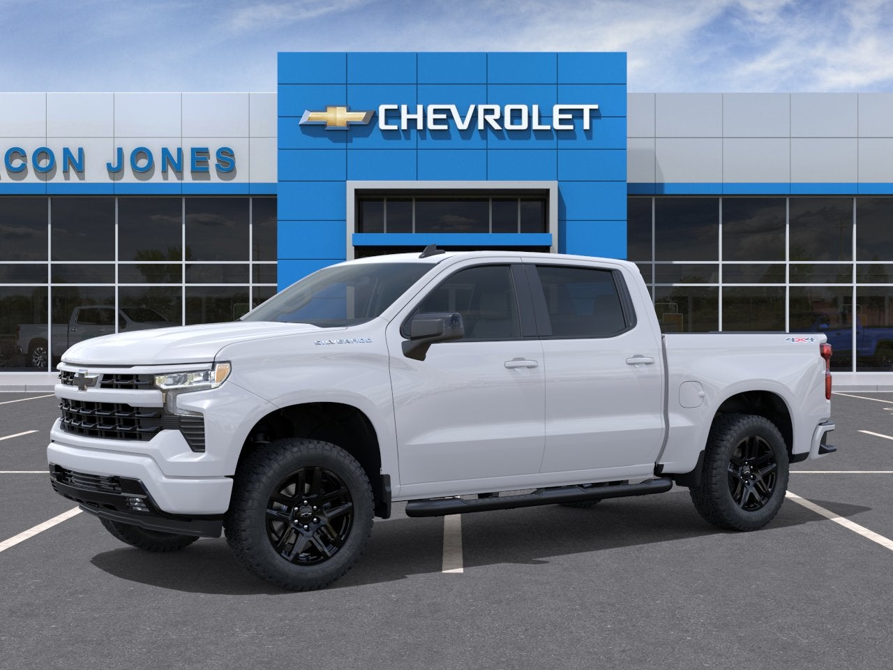 2026 Chevrolet Silverado 1500 RST - Photo 27