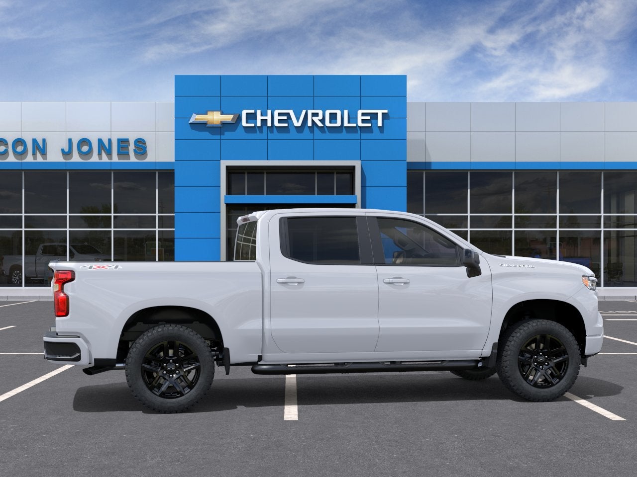 2026 Chevrolet Silverado 1500 RST - Photo 30
