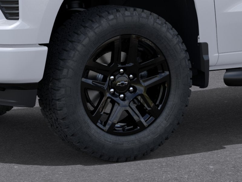 2026 Chevrolet Silverado 1500 RST - Photo 34