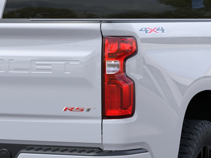 2026 Chevrolet Silverado 1500 RST - Photo 36