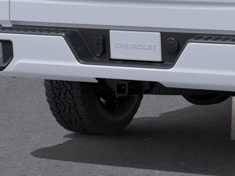 2026 Chevrolet Silverado 1500 RST - Photo 39