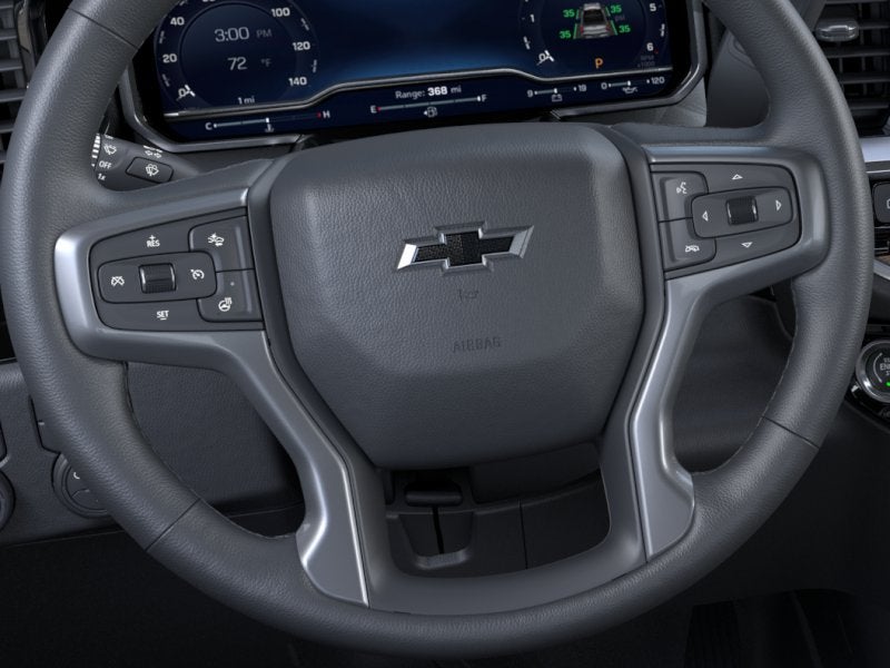 2026 Chevrolet Silverado 1500 RST - Photo 44