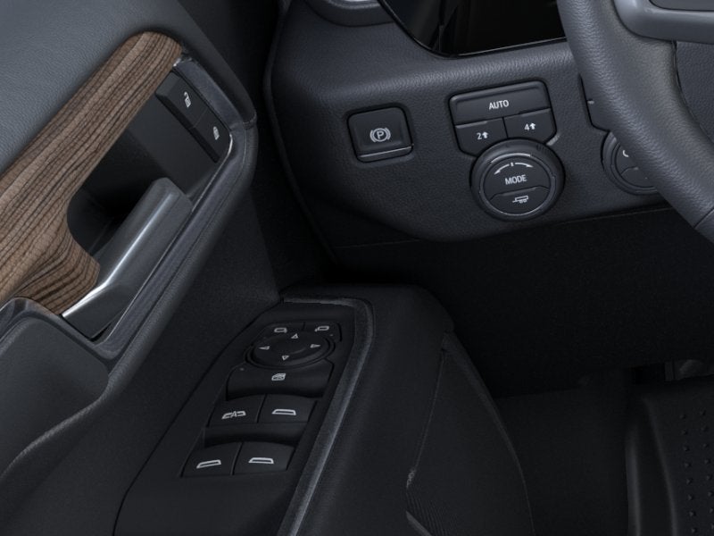 2026 Chevrolet Silverado 1500 RST - Photo 47