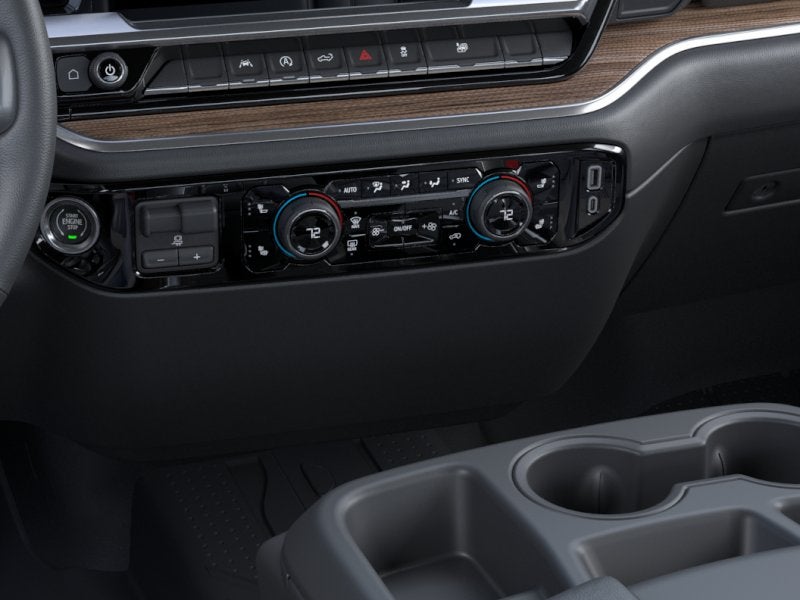2026 Chevrolet Silverado 1500 RST - Photo 48
