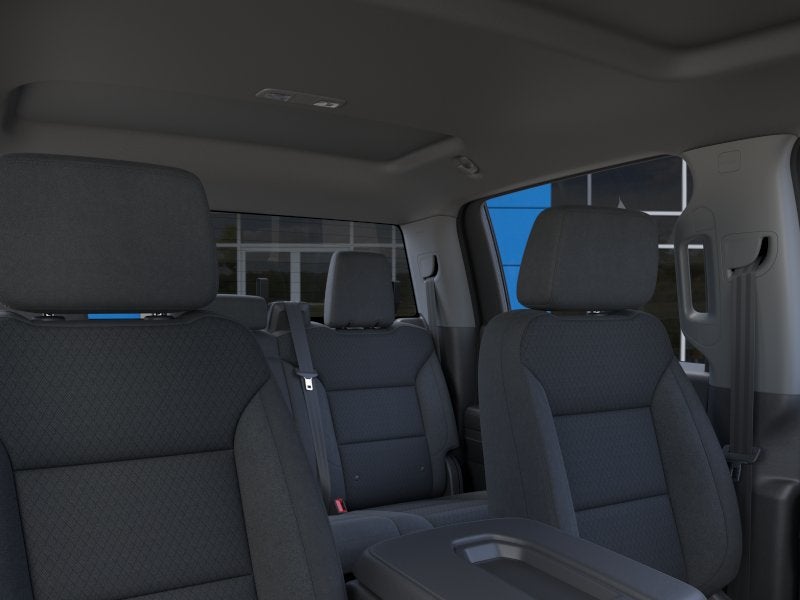 2026 Chevrolet Silverado 1500 RST - Photo 49