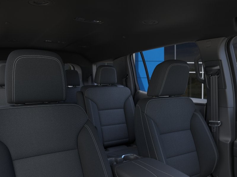 2026 Chevrolet Traverse LT - Photo 49