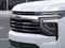 2027 Chevrolet Suburban LT