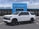 2027 Chevrolet Suburban LT