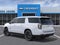 2027 Chevrolet Suburban LT