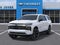 2027 Chevrolet Suburban LT