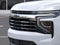2027 Chevrolet Suburban LT