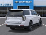 2027 Chevrolet Suburban LT