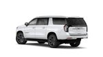 2027 Chevrolet Suburban LT
