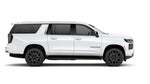2027 Chevrolet Suburban LT