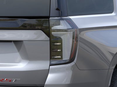 2027 Chevrolet Suburban RST