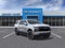 2027 Chevrolet Suburban RST