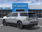 2027 Chevrolet Suburban RST