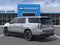 2027 Chevrolet Suburban RST
