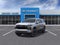 2027 Chevrolet Suburban RST