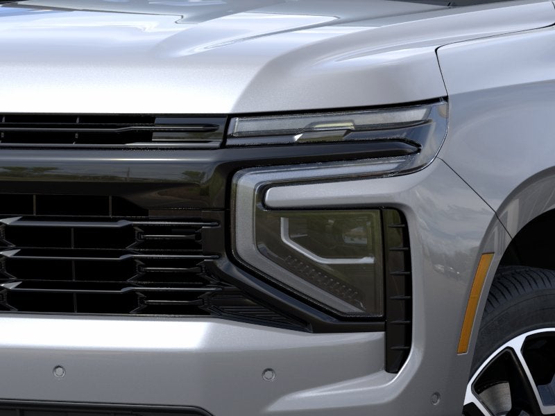 2027 Chevrolet Suburban RST