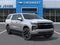 2027 Chevrolet Suburban RST