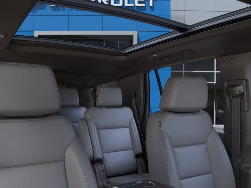 2026 Chevrolet Tahoe LT - Photo 25