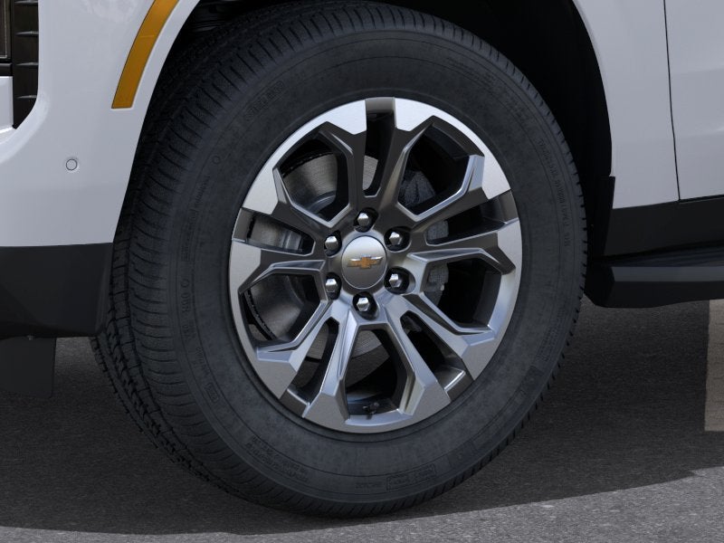 2026 Chevrolet Tahoe LT - Photo 34