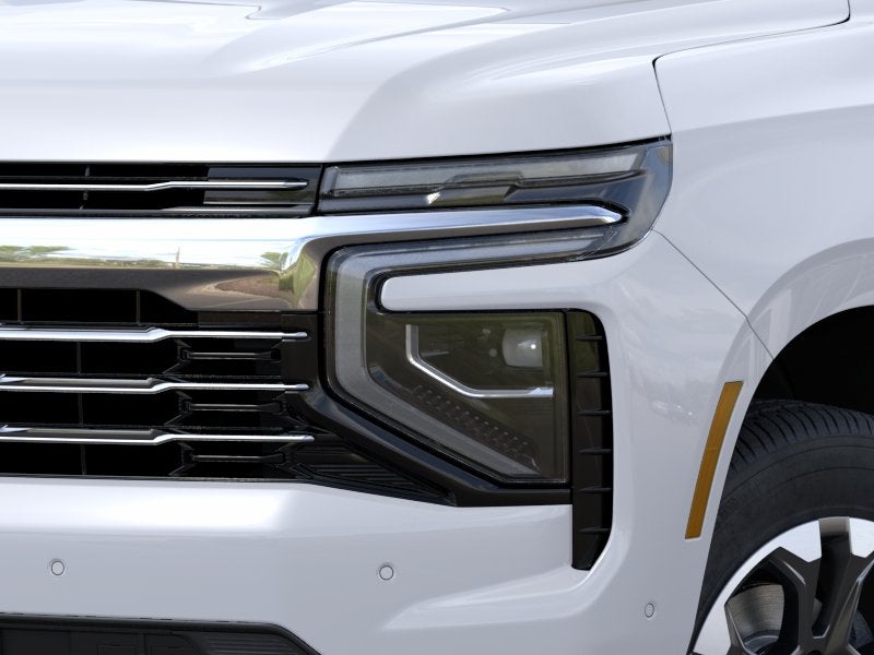 2026 Chevrolet Tahoe LT - Photo 35