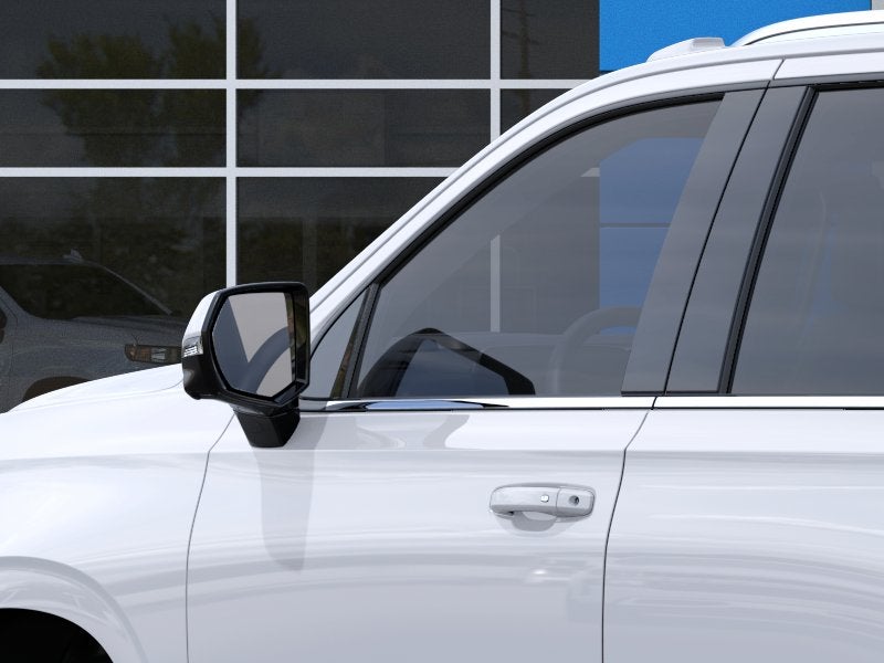 2026 Chevrolet Tahoe LT - Photo 37