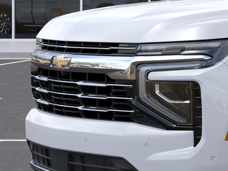 2026 Chevrolet Tahoe LT - Photo 38