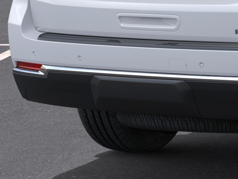 2026 Chevrolet Tahoe LT - Photo 39