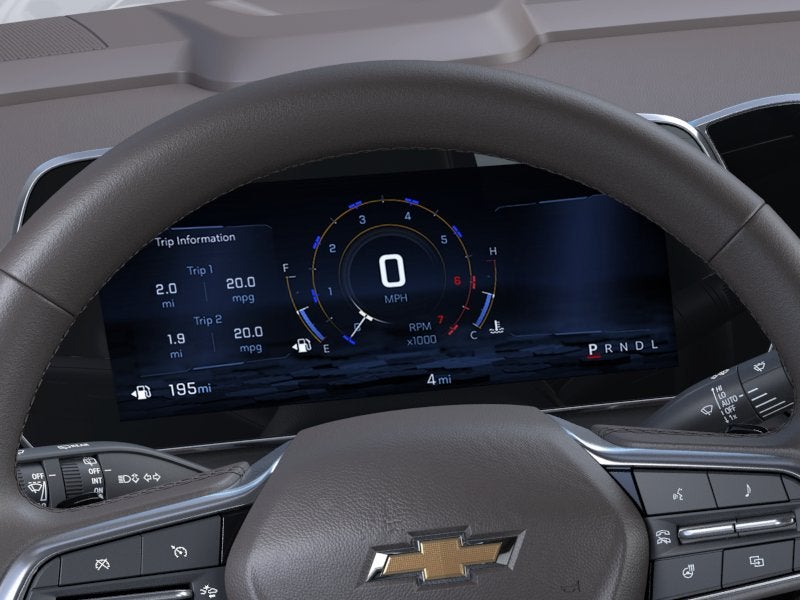 2026 Chevrolet Tahoe LT - Photo 43
