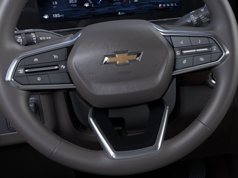 2026 Chevrolet Tahoe LT - Photo 44