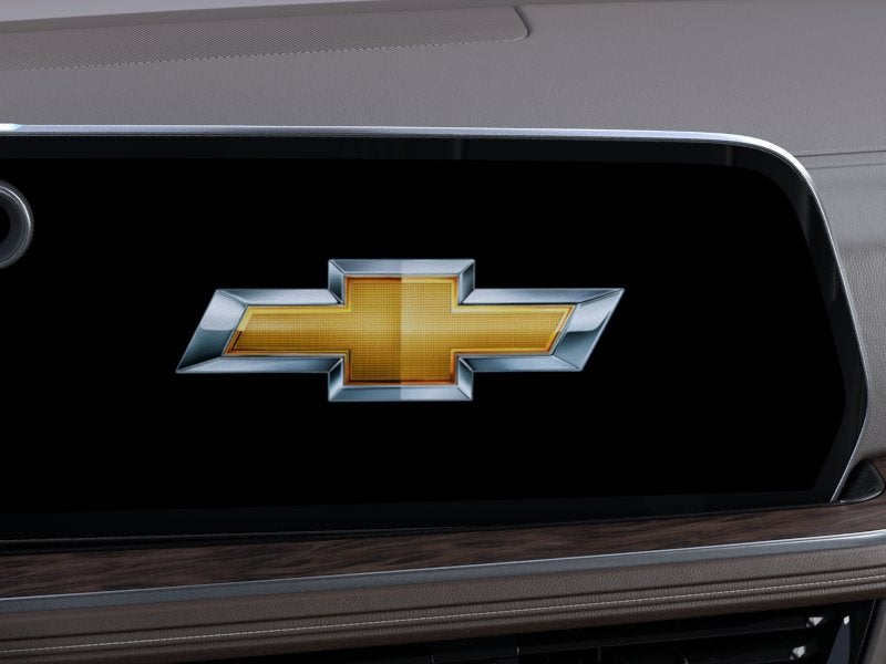 2026 Chevrolet Tahoe LT - Photo 45