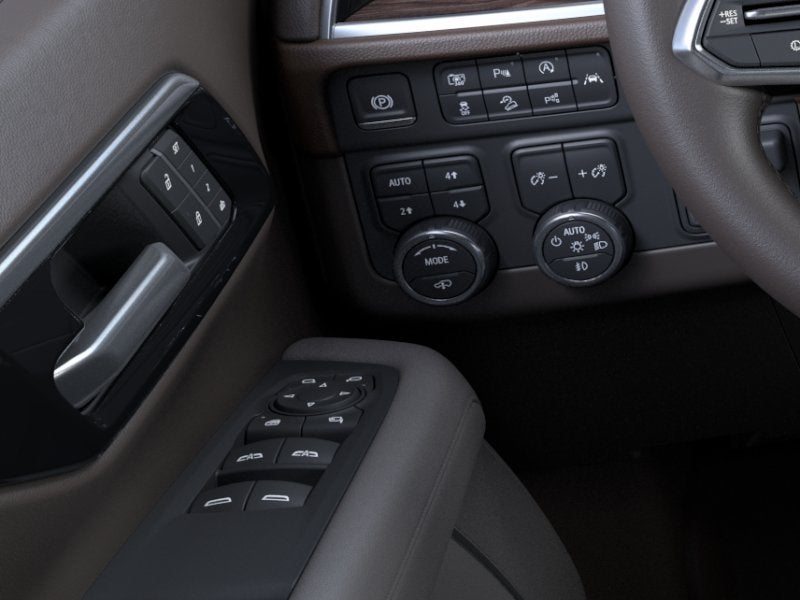 2026 Chevrolet Tahoe LT - Photo 47